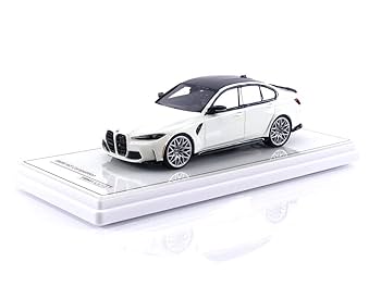 1/43 BMW M3 E46 Alpineホワイト 2000 香港　未開封品 Minichamps 1:43 BMW M3 (E46) Exclusive model Hong Kong